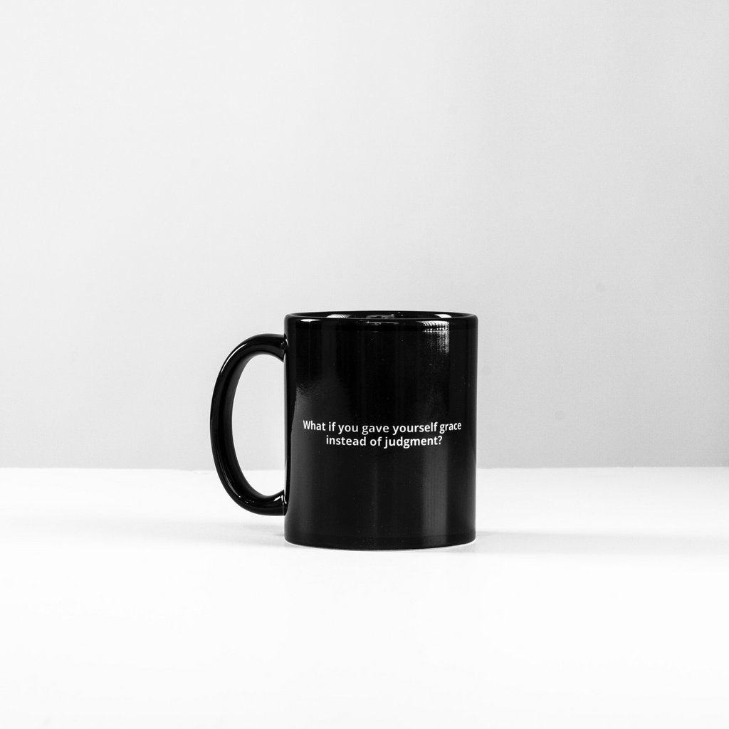 Give Grace Mug